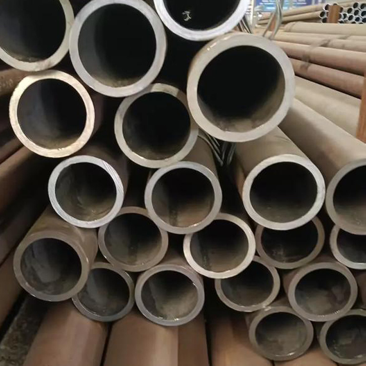 安岳12Cr1MoVG高压锅炉管